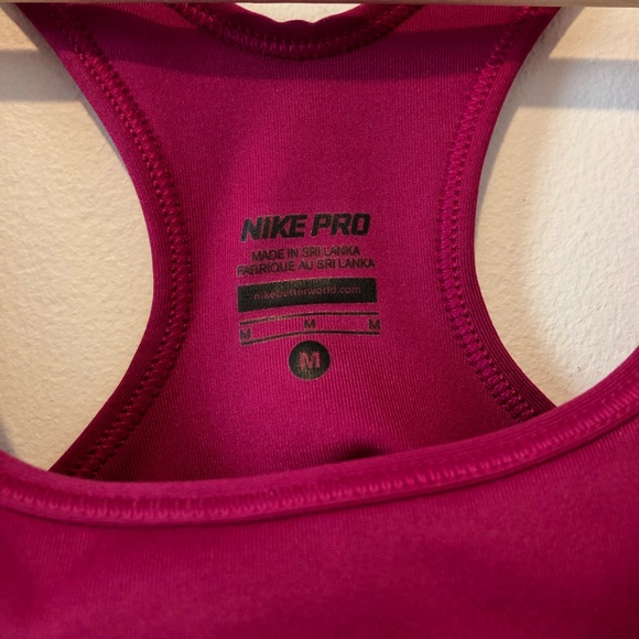 Nike sport bra - Picture 5 of 5
